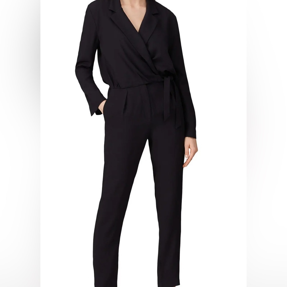 Iro Chacha Jumpsuit